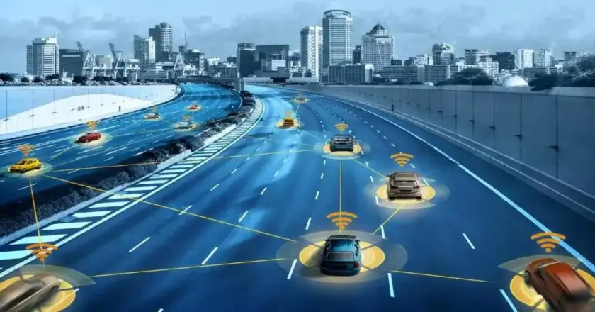 5G网络的崛起：影响全球通信产业，推动智慧城市与智能交通的快速发展  第2张