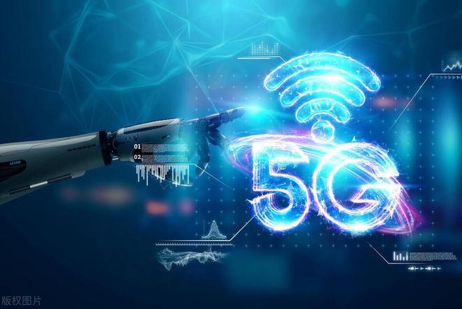 5G网络的崛起：影响全球通信产业，推动智慧城市与智能交通的快速发展  第6张
