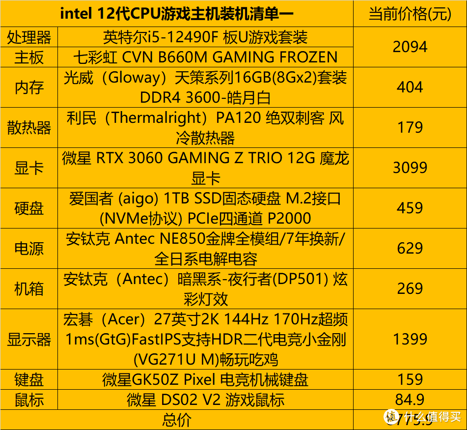 如何定制你的游戏主机：硬件选购、组装流程与系统配置详解  第7张