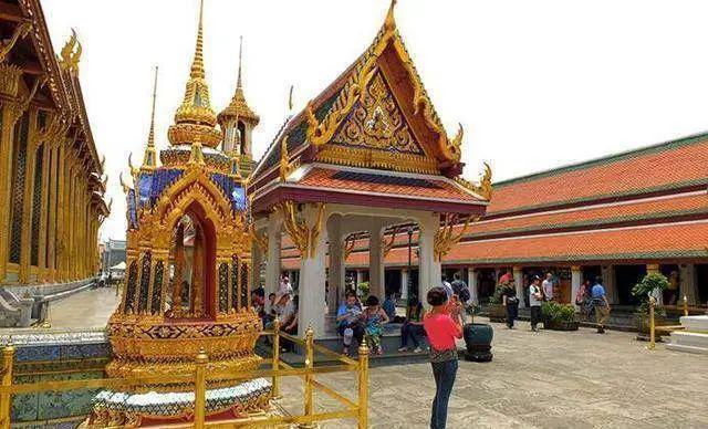 探索泰国魅力：5G网络如何引领旅游新风尚  第4张