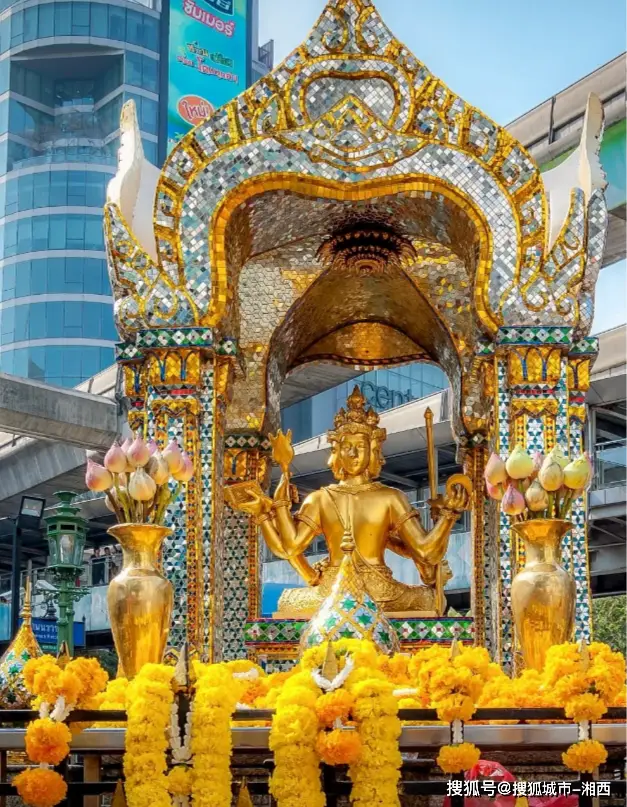 探索泰国魅力：5G网络如何引领旅游新风尚  第6张