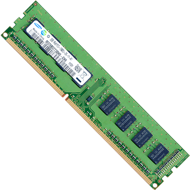 三星DDR3L1600MHz4GB内存模块性能解析及广泛应用场景  第8张