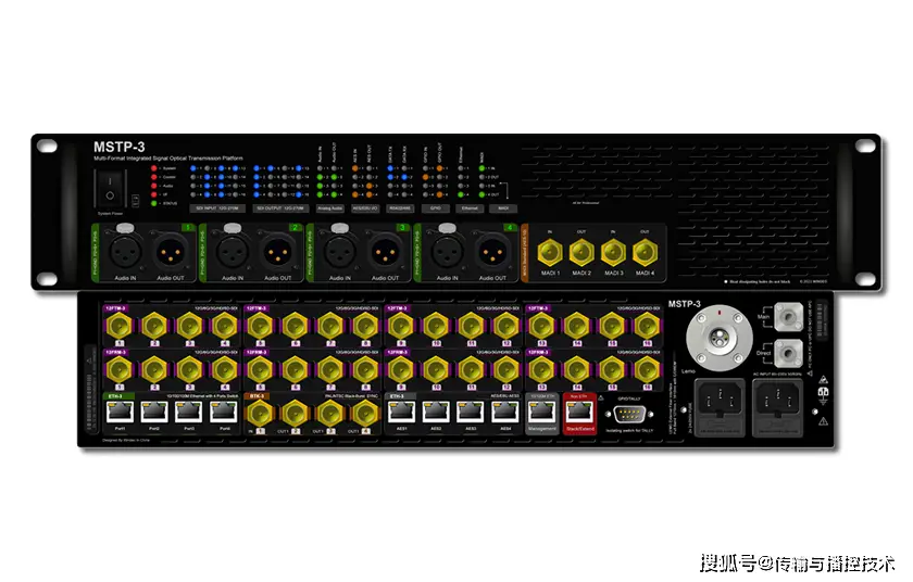 主机清单配置文件：管理网络关键信息的重要工具及标准化格式  第2张