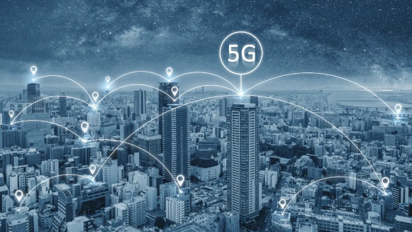 数字化变革推动下的5G网络与长视频融合：改变生活与娱乐的未来趋势  第2张