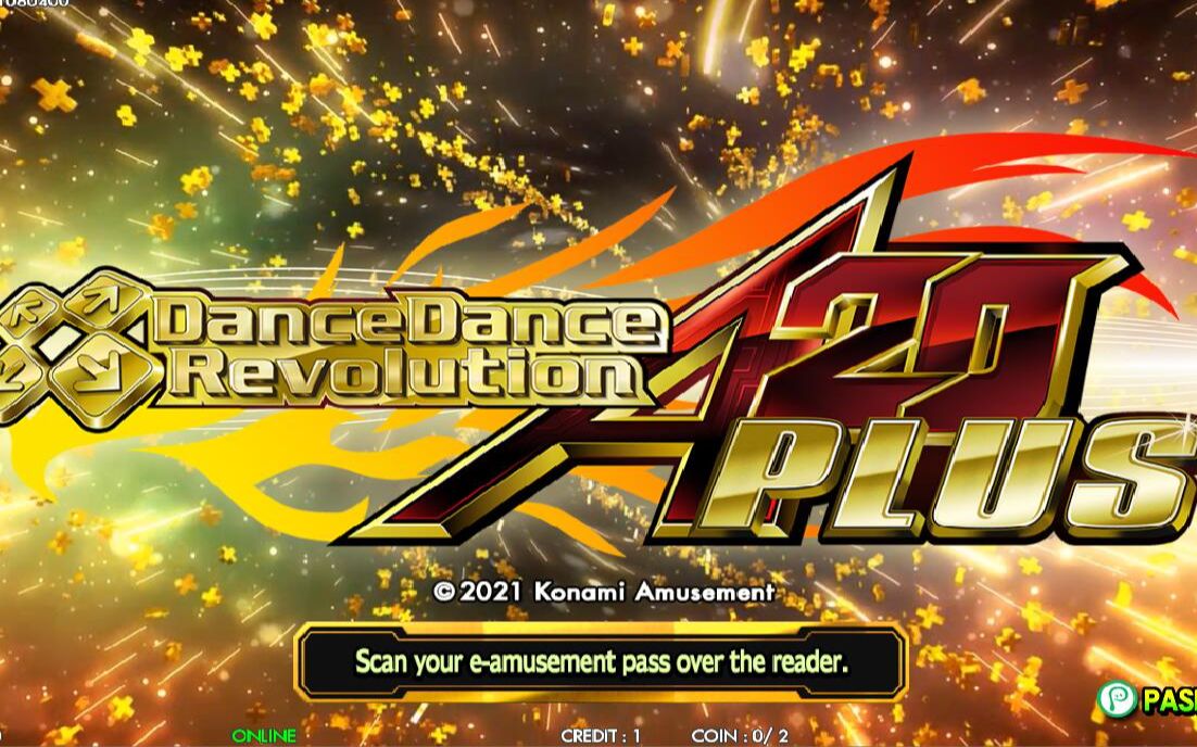 ddr手册 探秘DanceDanceRevolution手册：舞动乐章，揭秘跳舞魅力  第8张