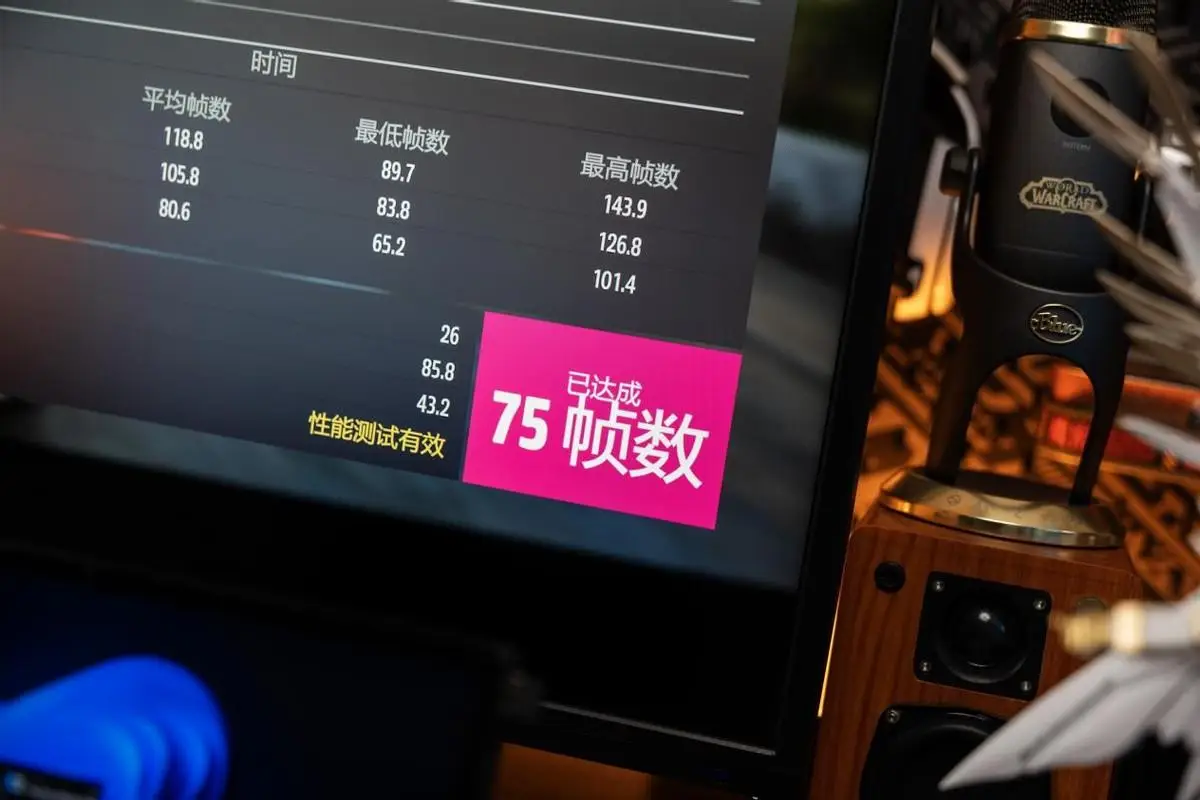 深入剖析显卡GT430在侠盗猎车手4游戏中的性能与兼容性影响  第5张