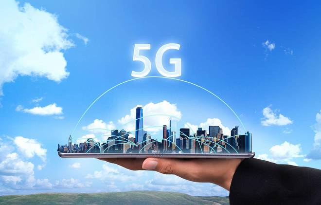 眉县 5G 网络全覆盖：科技力量飞升，地方发展引擎启动  第6张