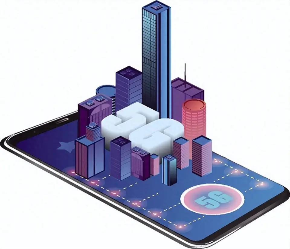 钦州 5G 网络覆盖现状：城市发展的新动力与挑战  第6张
