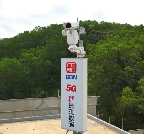 实测广州 5G 网络稳定性，揭秘机柜费用及对未来的影响  第2张