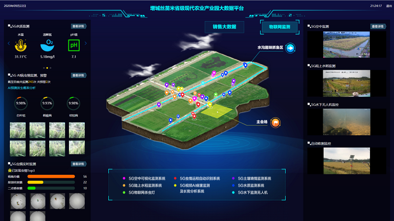 实测广州 5G 网络稳定性，揭秘机柜费用及对未来的影响  第8张