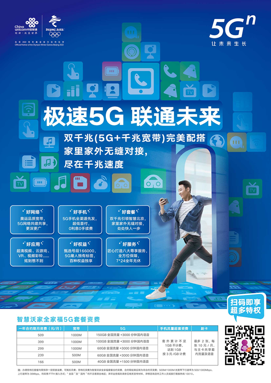 职场人士关注的 5G 网络开通费用及对生活的影响  第6张