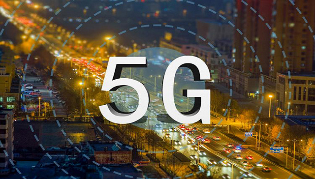 5G 技术引领网络架构革命，带来高速传输、低延迟和广覆盖  第7张