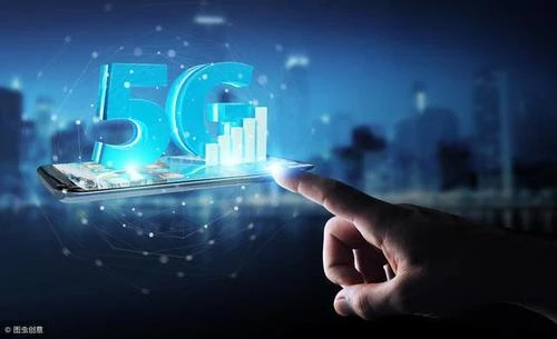 非接触式 5G 网络：开启通信革命的新纪元，革新日常生活的神奇世界  第9张