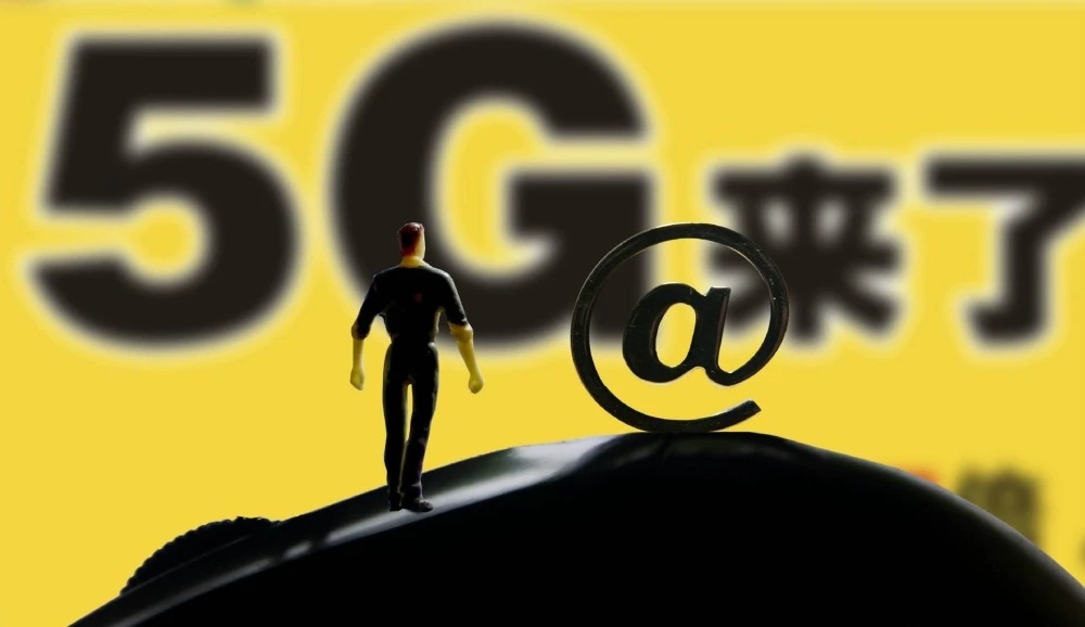 安徽 5G 网络机柜批发：新一代移动通信技术背后的重要支撑  第1张
