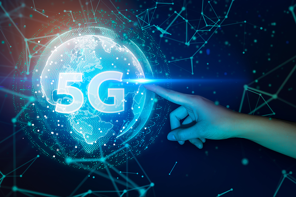 5G 网络密集区域：探究新一代移动通讯技术带来的巨变与便捷  第2张