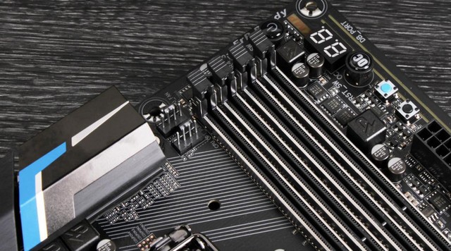 Z460DDR3 内存：尖端科技与卓越性能的完美结合  第9张