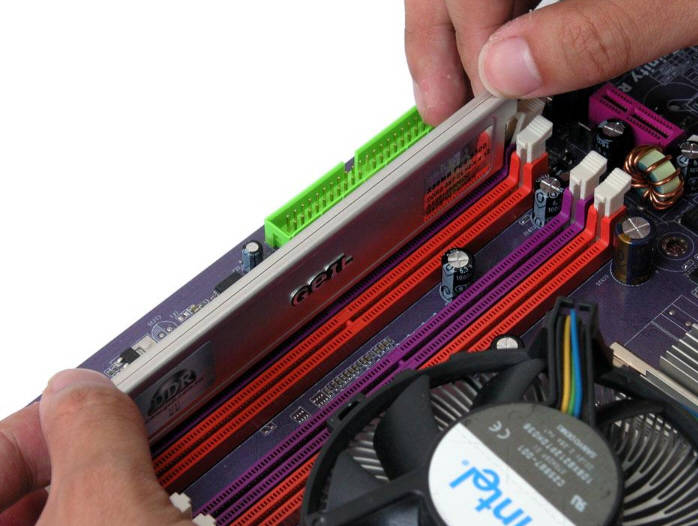揭秘低价 DDR4 内存背后的秘密，提升电脑性能的关键所在  第8张
