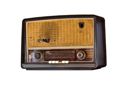 安卓内置收音机：重拾被遗忘的宝藏，聆听岁月之声  第1张