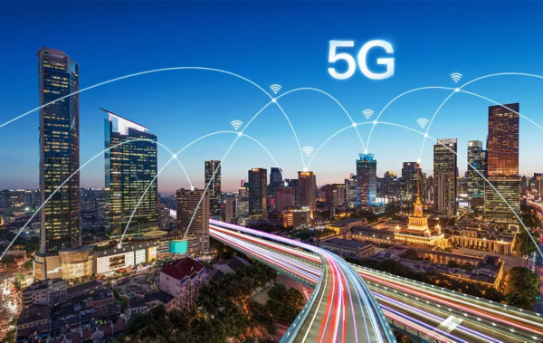 柘城的 5G 网络建设：从平凡到现代化、智能化的转型之旅  第3张