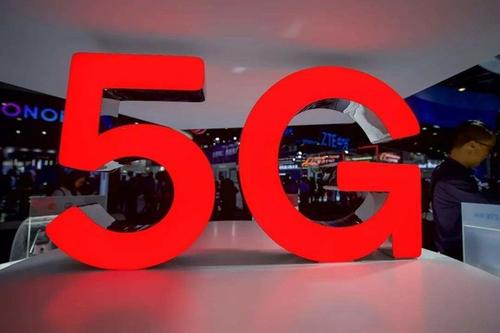 5G 网络引领生活方式革新，北京 网络覆盖广袤，带来通信领域重大变革  第2张