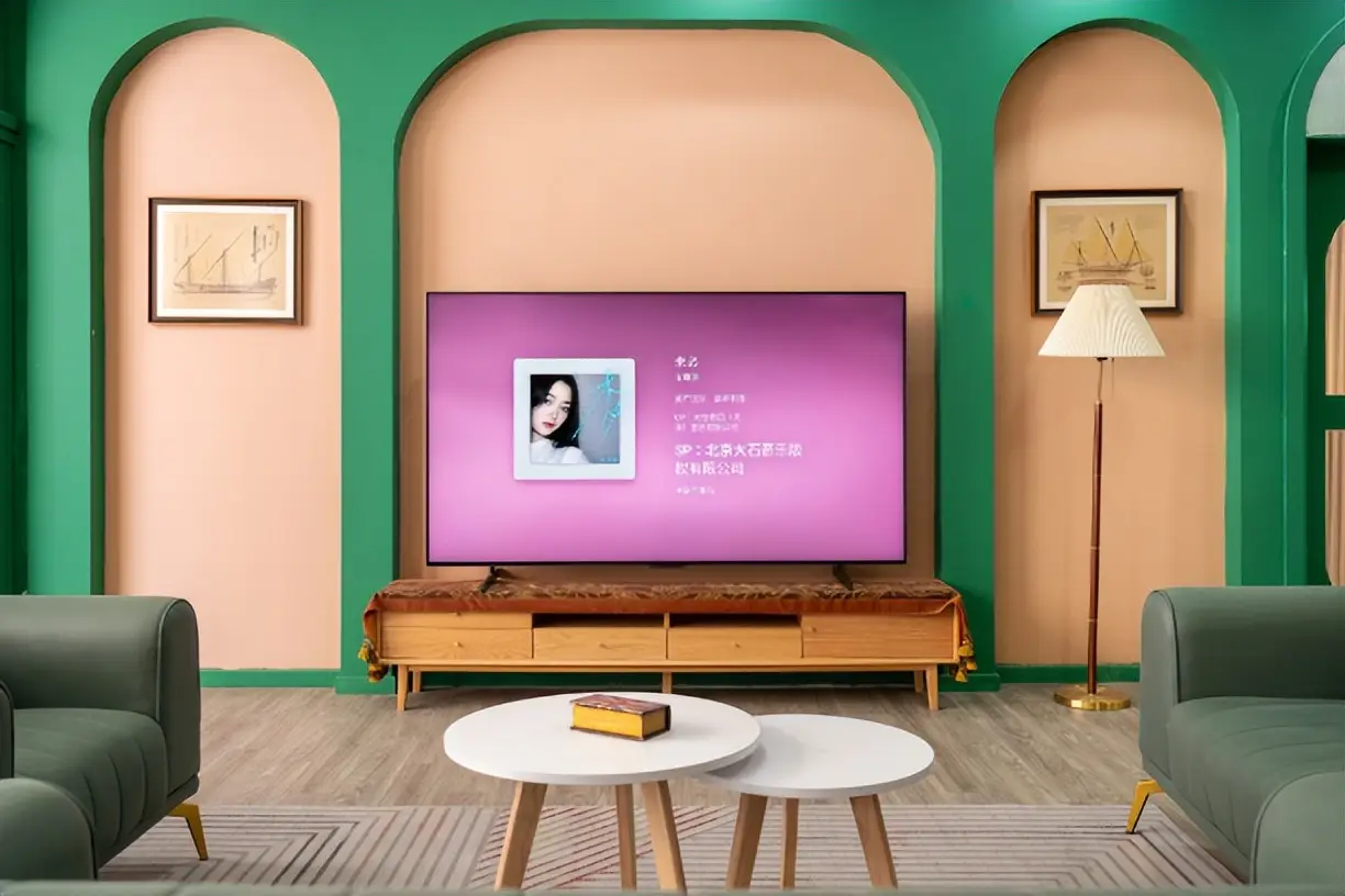 小爱音箱 HD 与电视连接攻略：提升观影感受，探索智能化生活  第3张