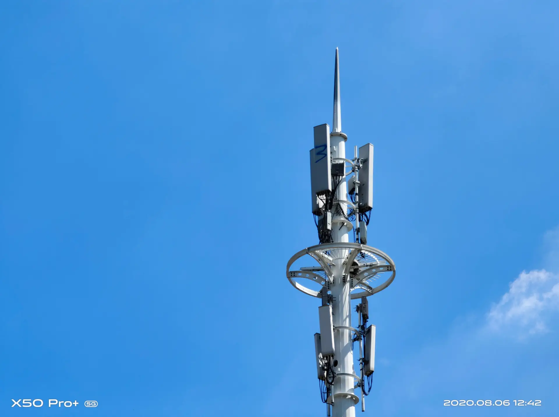玄鸟 5G 网络精英：速度与稳定的完美融合，技术创新的独到之处  第8张