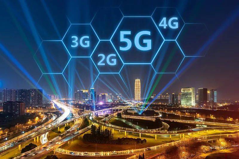 宣城：5G 技术引领城市发展，带来社会生活情感层次的深远变化  第5张