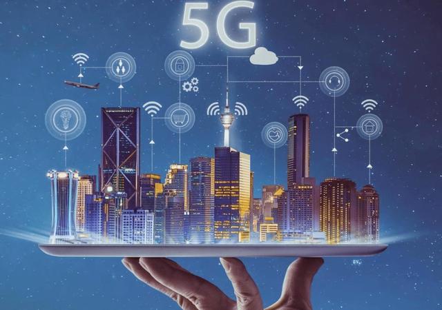 宣城：5G 技术引领城市发展，带来社会生活情感层次的深远变化  第8张