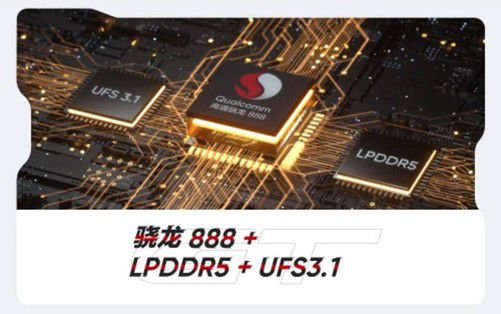 UFS3.1 与 DDR5：揭示数字化美好未来的神秘武器  第3张