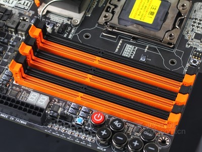 技嘉 DDR3 内存条：电脑之心脏，速度与激情的融合  第5张