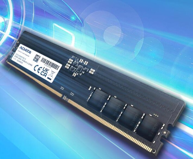 DDR5 内存条的独特魅力与购买价值，速度提升近一倍，值得购买吗？  第7张