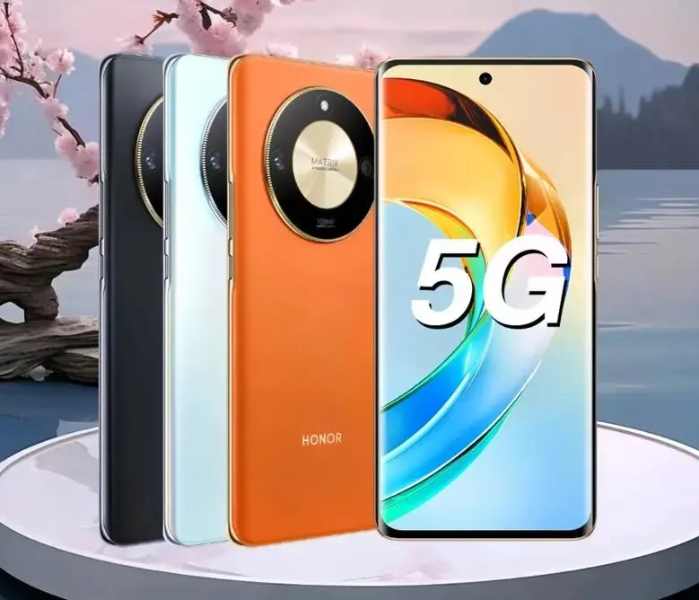 5G 时代下华为手机在广州的独特魅力与创新体验  第7张