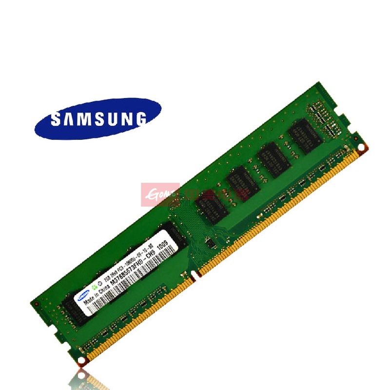 g3930 DDR3 1333 Intel G3930 处理器及 内存条：平凡硬件的非凡历程  第3张