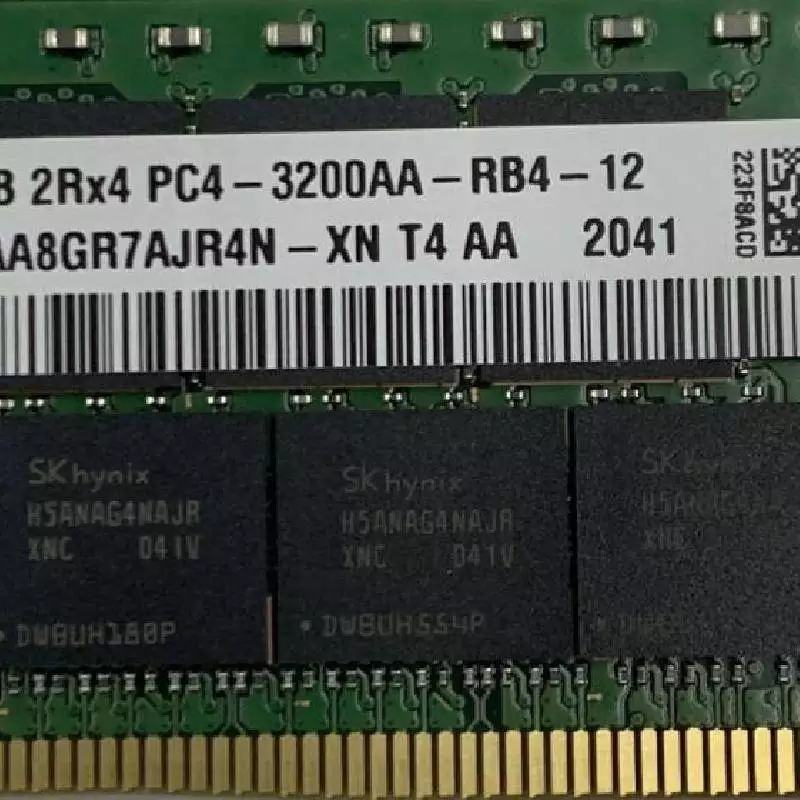 从 DDR1 到 DDR4：内存技术的演变历程，你了解多少？  第5张