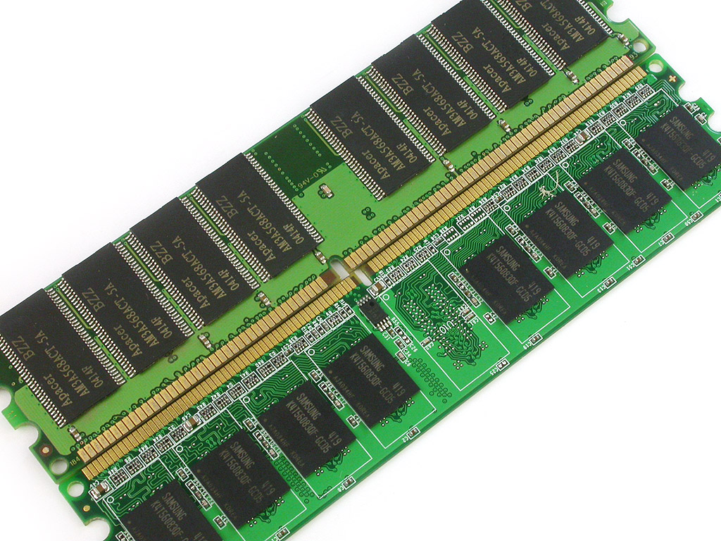深度揭秘 DDR2 内存条：小体积大作用，提升电脑性能的关键部件  第3张