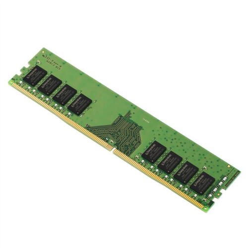 金士顿 DDR4 内存条真伪识别：保障电脑稳定运行的关键  第5张