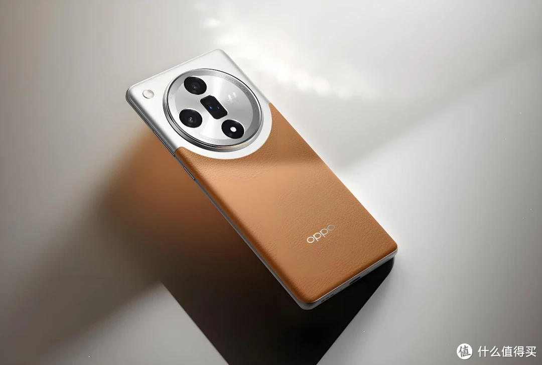 OPPO 5G 手机：卓越科技与惊艳设计的完美融合  第7张