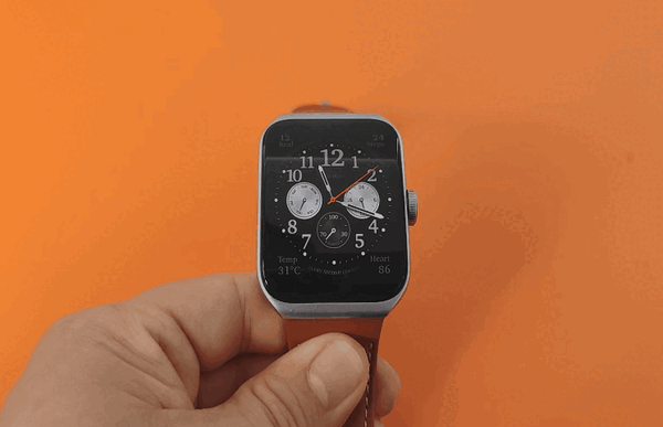 开源安卓手表系统：打破传统，让科技贴近生活  第4张