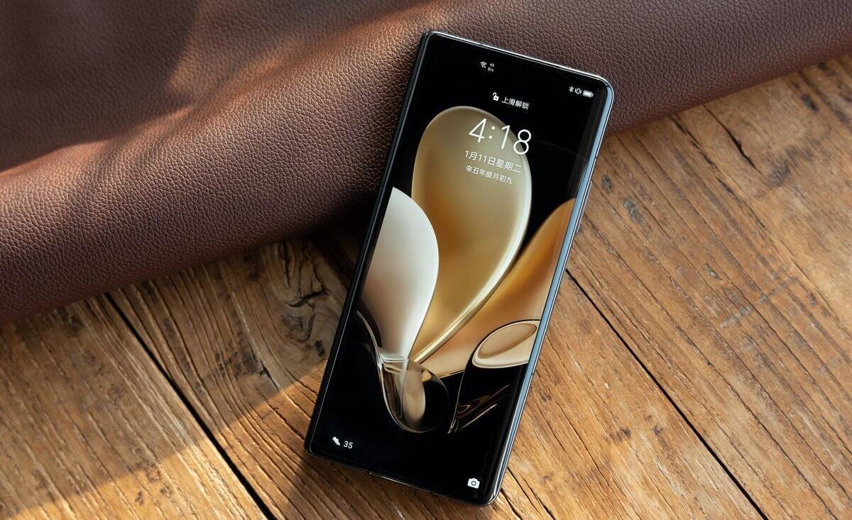 佛山首款 5G 手机荣耀登场，开启科技新时代  第4张