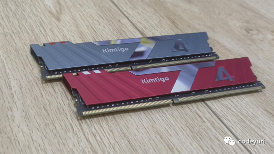 金泰克 DDR5 内存条：速度、稳定性与散热性的卓越表现，外观设计炫酷实用  第8张