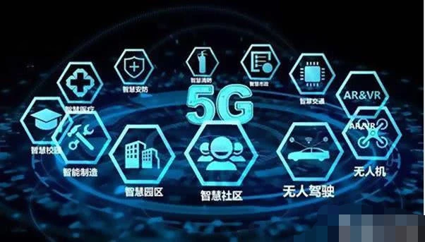 5G 技术引领未来智慧生活，5G 手机普及与专利争夺成焦点