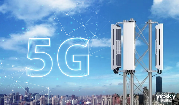 5G 技术引领未来智慧生活，5G 手机普及与专利争夺成焦点  第4张