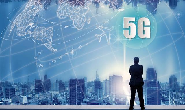 5G 技术引领未来智慧生活，5G 手机普及与专利争夺成焦点  第5张