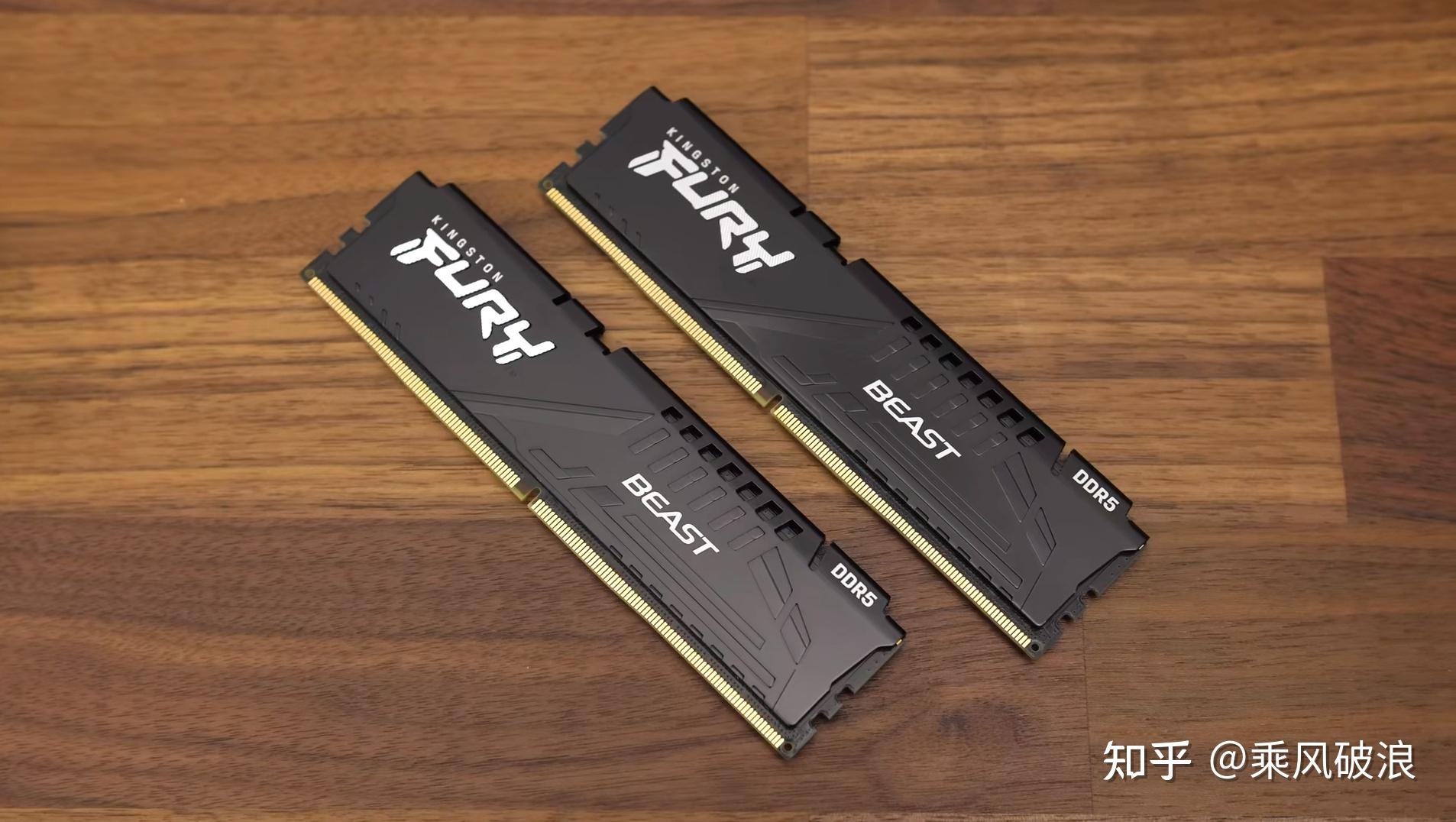DDR5 内存：科技进步的里程碑，提升电脑速度的神器  第9张