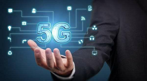 北京标准 5G 网络机柜为何如此卓越？解析其定义与优势  第2张