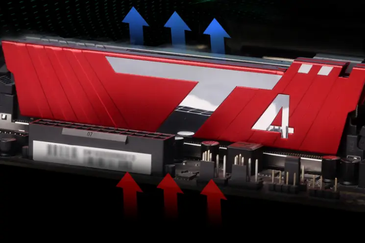 DDR5：内存技术的重大突破，更快更强更智能  第8张