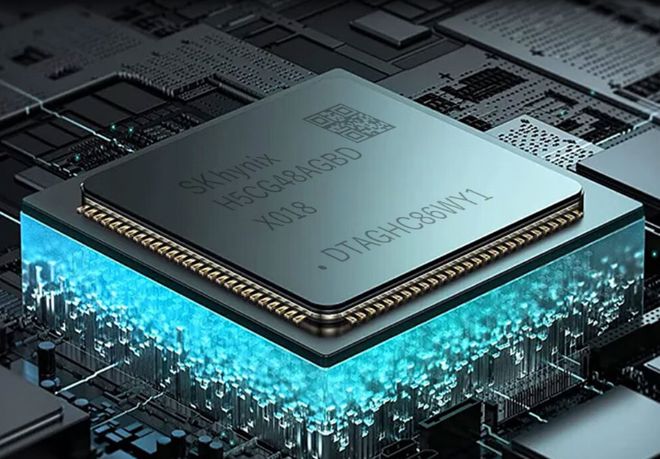 电脑硬件升级：12 代 i7 处理器与 DDR5 内存，速度与激情的革新  第6张