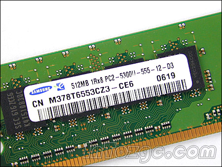 电脑硬件变革下 DDR2 旧内存条的多元应用途径  第5张