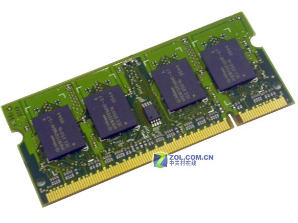 电脑硬件变革下 DDR2 旧内存条的多元应用途径  第7张