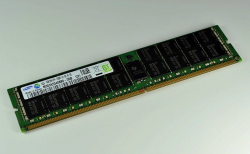 美光DDR4 Z41C 美光 DDR4Z41C 内存条：速度与激情的完美结合，让电脑焕发新活力  第6张